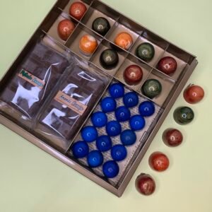 Coffret bonbon chocolat